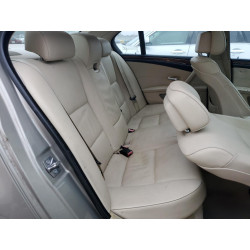 2010 BMW 5 SERIES