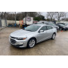 2019 CHEVROLET MALIBU