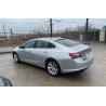 2019 CHEVROLET MALIBU