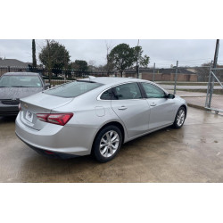 2019 CHEVROLET MALIBU