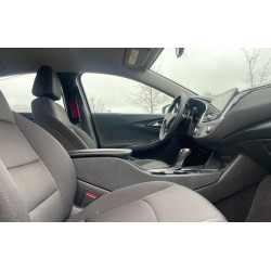 2019 CHEVROLET MALIBU