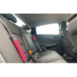 2019 CHEVROLET MALIBU