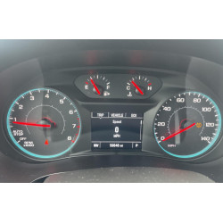 2019 CHEVROLET MALIBU