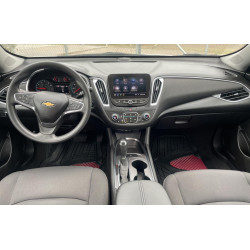 2019 CHEVROLET MALIBU