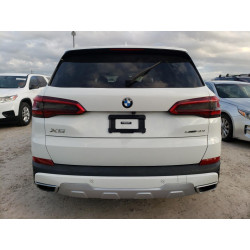 2020 BMW X5