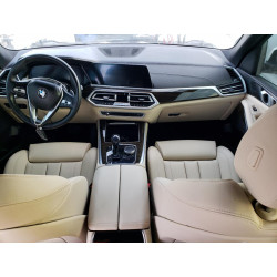 2020 BMW X5