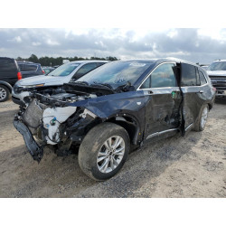 2021 CADILLAC XT6