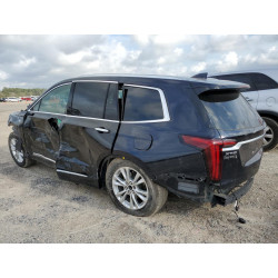 2021 CADILLAC XT6