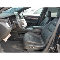 2021 CADILLAC XT6