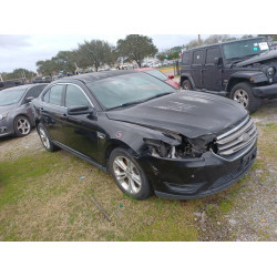 2013 FORD TAURUS