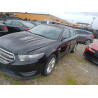 2013 FORD TAURUS