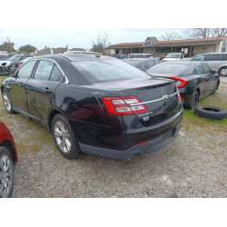 2013 FORD TAURUS