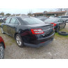 2013 FORD TAURUS