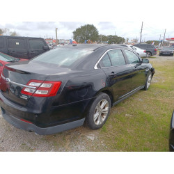 2013 FORD TAURUS