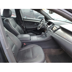 2013 FORD TAURUS