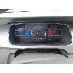 2013 FORD TAURUS