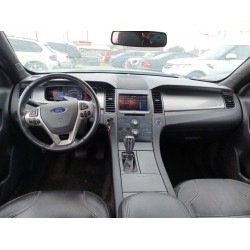 2013 FORD TAURUS