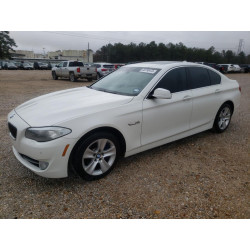 2013 BMW 5 SERIES