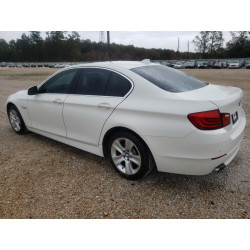 2013 BMW 5 SERIES