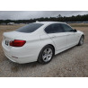 2013 BMW 5 SERIES