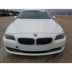 2013 BMW 5 SERIES