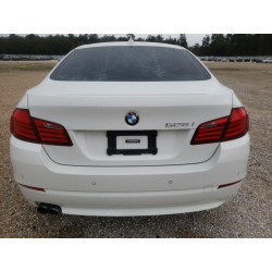 2013 BMW 5 SERIES