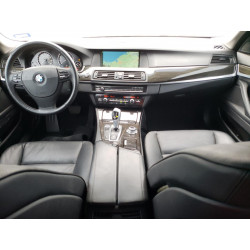 2013 BMW 5 SERIES
