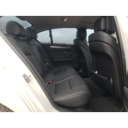 2013 BMW 5 SERIES