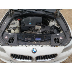 2013 BMW 5 SERIES