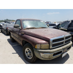 2001 DODGE RAM 1500