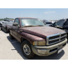 2001 DODGE RAM 1500