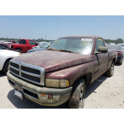2001 DODGE RAM 1500