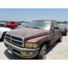 2001 DODGE RAM 1500
