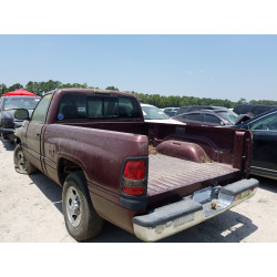 2001 DODGE RAM 1500