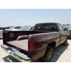 2001 DODGE RAM 1500