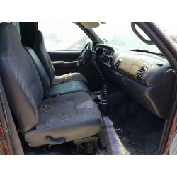 2001 DODGE RAM 1500