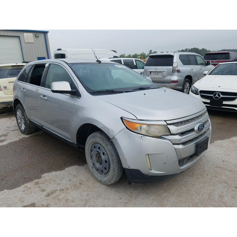 2011 FORD EDGE