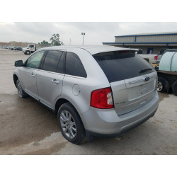 2011 FORD EDGE