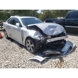 2007 LEXUS IS