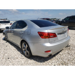 2007 LEXUS IS