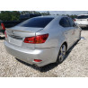 2007 LEXUS IS