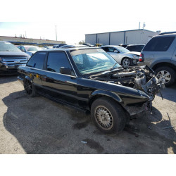 1988 BMW 3 SERIES