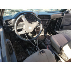 1988 BMW 3 SERIES