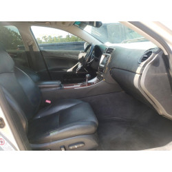 2007 LEXUS IS