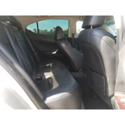2007 LEXUS IS