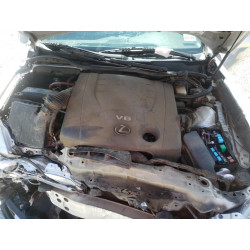 2007 LEXUS IS