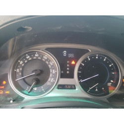 2007 LEXUS IS