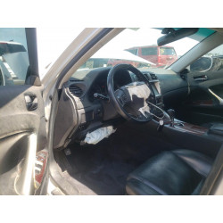 2007 LEXUS IS