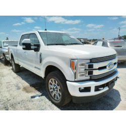 2019 FORD F250
