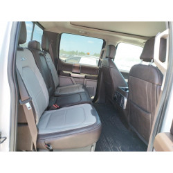 2019 FORD F250